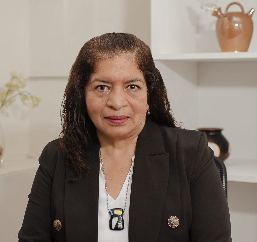 Miriam Arias