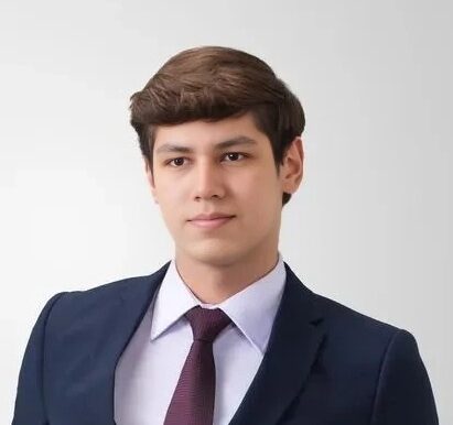 Alan Gabriel Ramos J.