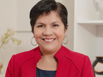 Luz Jimenez