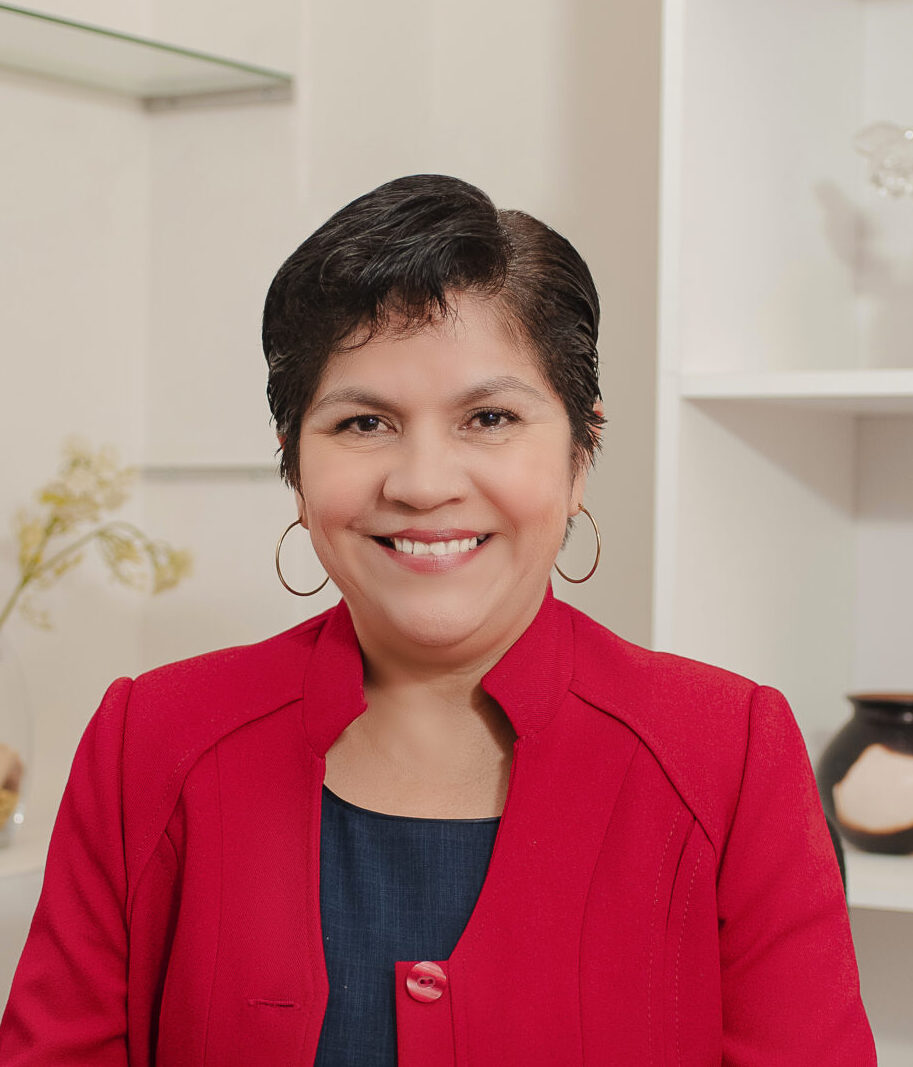 Luz Jiménez Soria