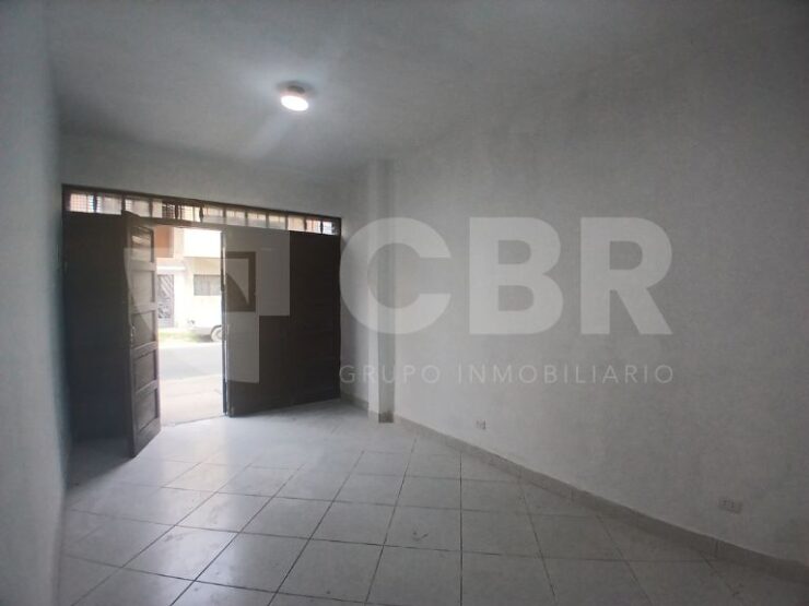 ALQUILER LOCAL COMERCIAL