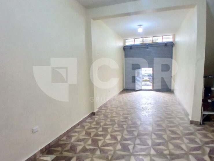 ALQUILER LOCAL COMERCIAL EN LOS OLIVOS