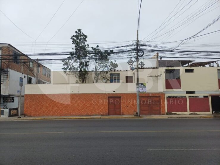 ALQUILER LOCAL EN SAN MIGUEL