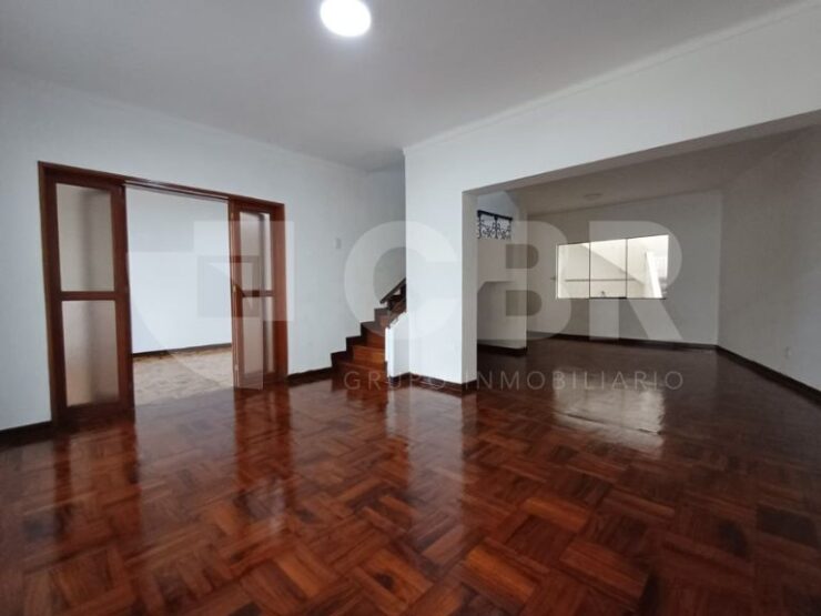 VENTA CASA EN PUEBLO LIBRE