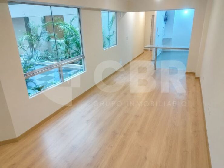VENTA DEPARTAMENTO ESTRENO EN BREÑA