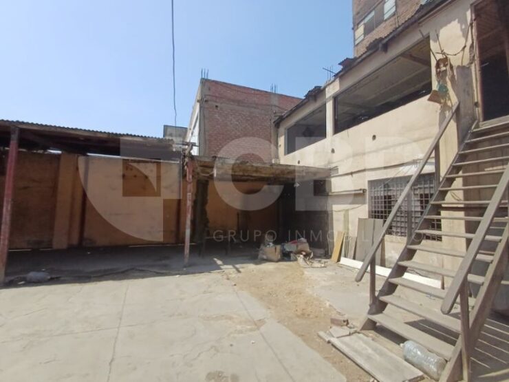 VENTA LOCAL COMERCIAL EN LA VICTORIA