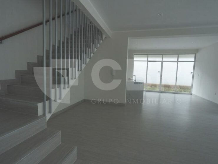 VENTA CASA ESTRENO EN TARAPOTO