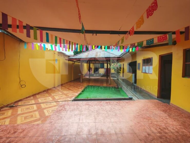 VENTA CASA EN TARAPOTO