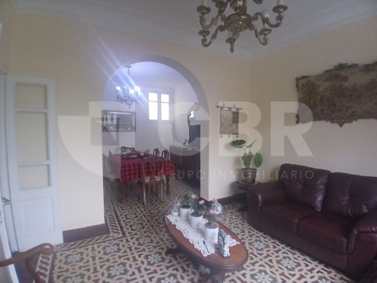 VENTA CASA EN JESUS MARIA