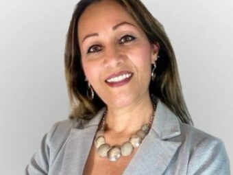 Rossana Coriat Alvan