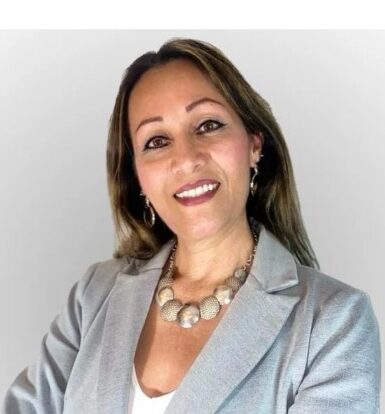 Rossana Coriat Alvan