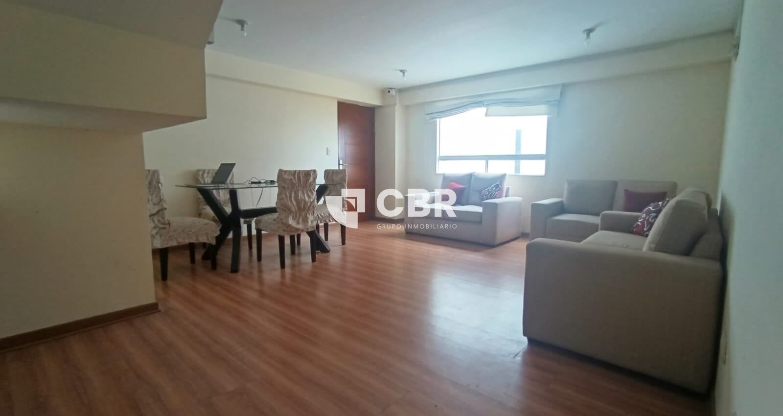 Alquiler habitación en Jesús María