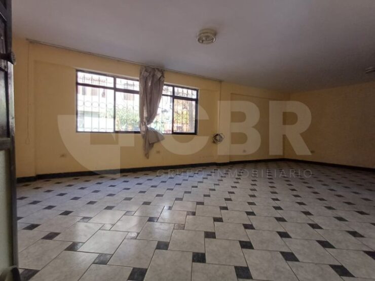 VENTA CASA EN SAN MARTIN DE PORRES