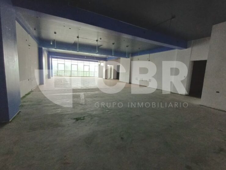 ALQUILER LOCAL COMERCIAL EN MAGDALENA