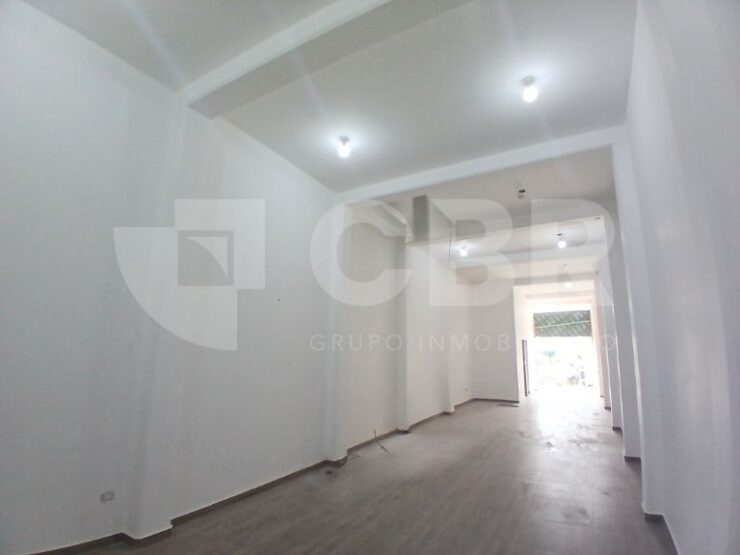 ALQUILER LOCAL COMERCIAL EN EL CALLAO