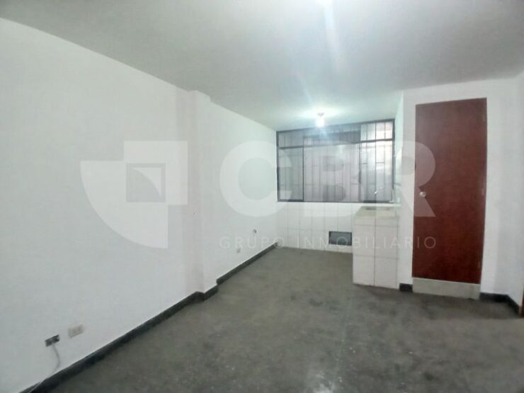ALQUILER DEPARTAMENTO EN SMP