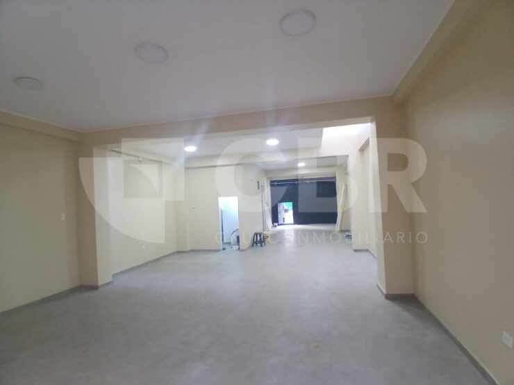 ALQUILER LOCAL COMERCIAL EN SMP