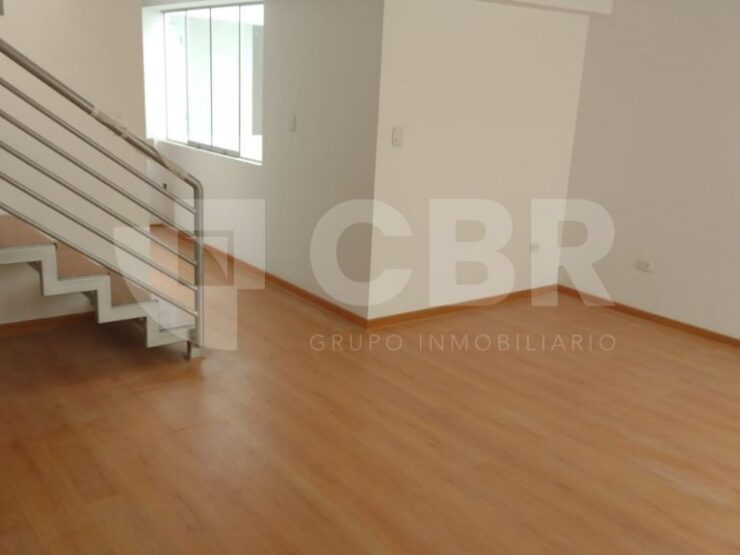 VENTA DEPARTAMENTO EN PUEBLO LIBRE