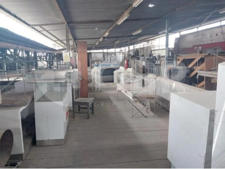VENTA LOCAL COMERCIAL HUACHIPA – CHOSICA