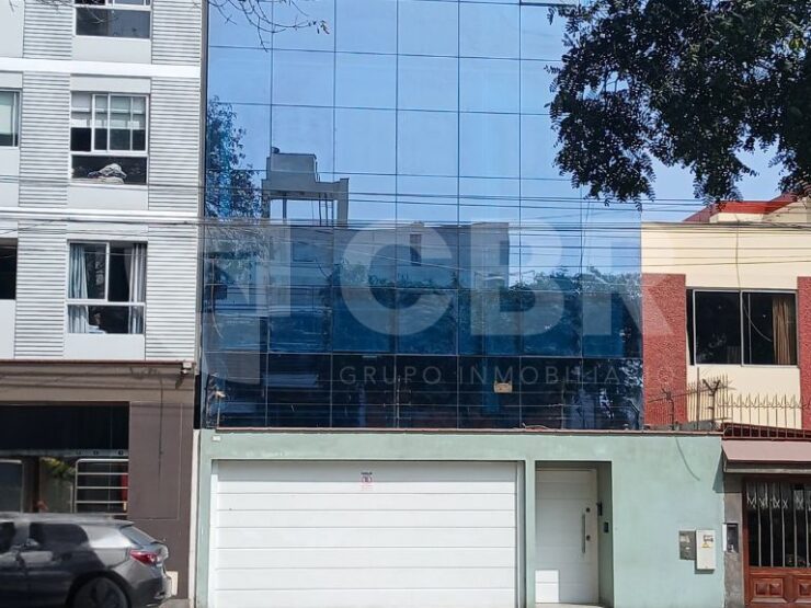 ALQUILER LOCAL EN PUEBLO LIBRE