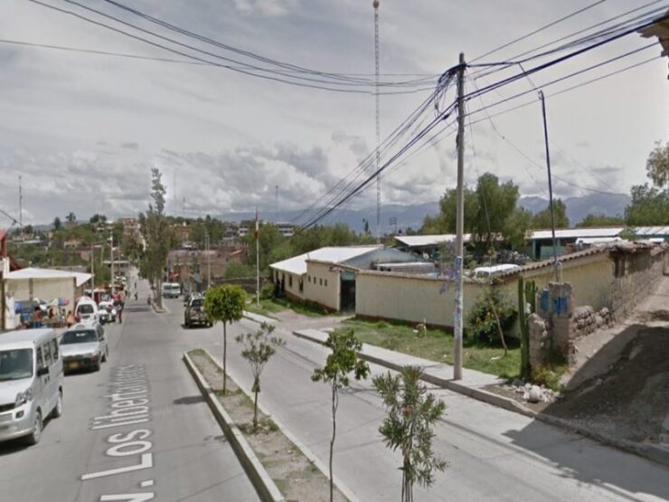 VENTA TERRENO EN CAÑETE