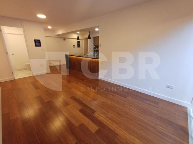 VENDO DEPARTAMENTO ESTRENO EN MIRAFLORES