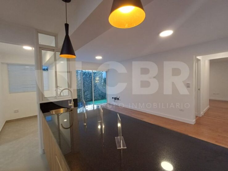 VENTA DEPARTAMENTO ESTRENO EN MIRAFLORES
