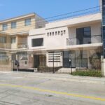 CASA EN ALQUILER EN PUEBLO LIBRE