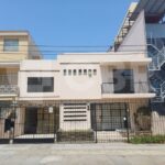 VENTA CASA EN PUEBLO LIBRE