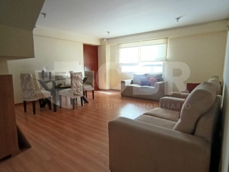 ALQUILER HABITACION JESUS MARIA