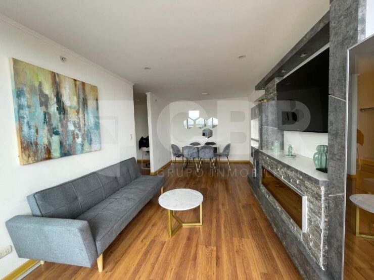 VENTA DEPARTAMENTO EN LINCE