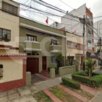 VENTA TERRENO EN PUEBLO LIBRE