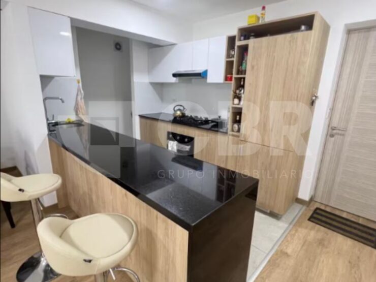 ALQUILO HABITACION